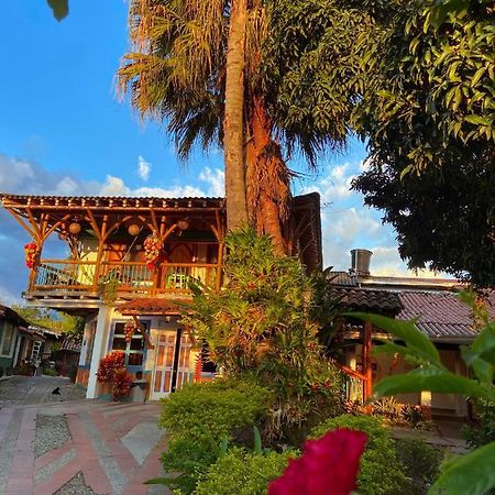 Eco Hotel Las Palmas Puerto Espejo Zewnętrze zdjęcie