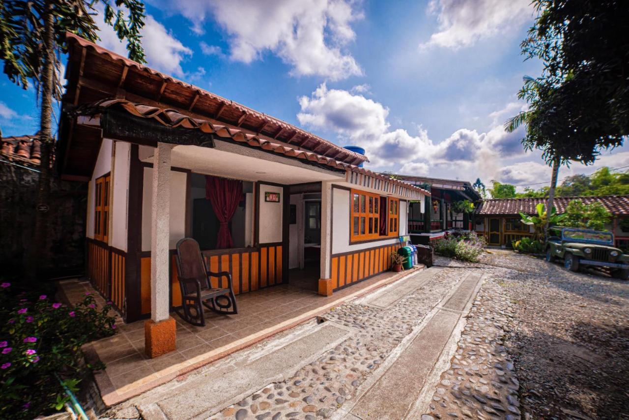 Eco Hotel Las Palmas Puerto Espejo Zewnętrze zdjęcie