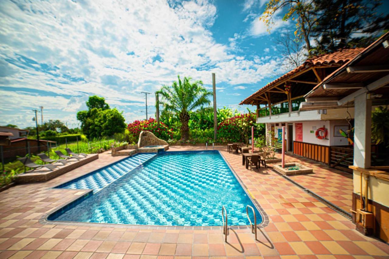 Eco Hotel Las Palmas Puerto Espejo Zewnętrze zdjęcie