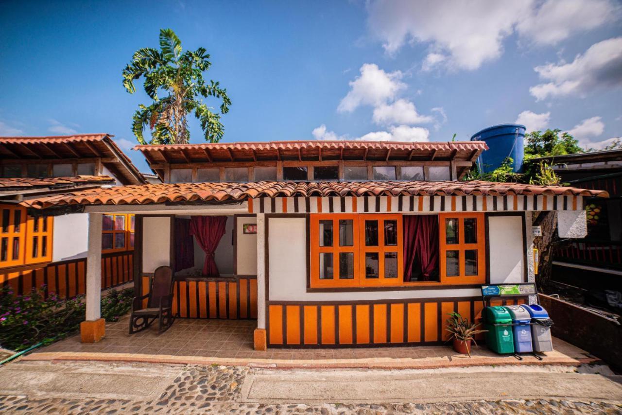 Eco Hotel Las Palmas Puerto Espejo Zewnętrze zdjęcie
