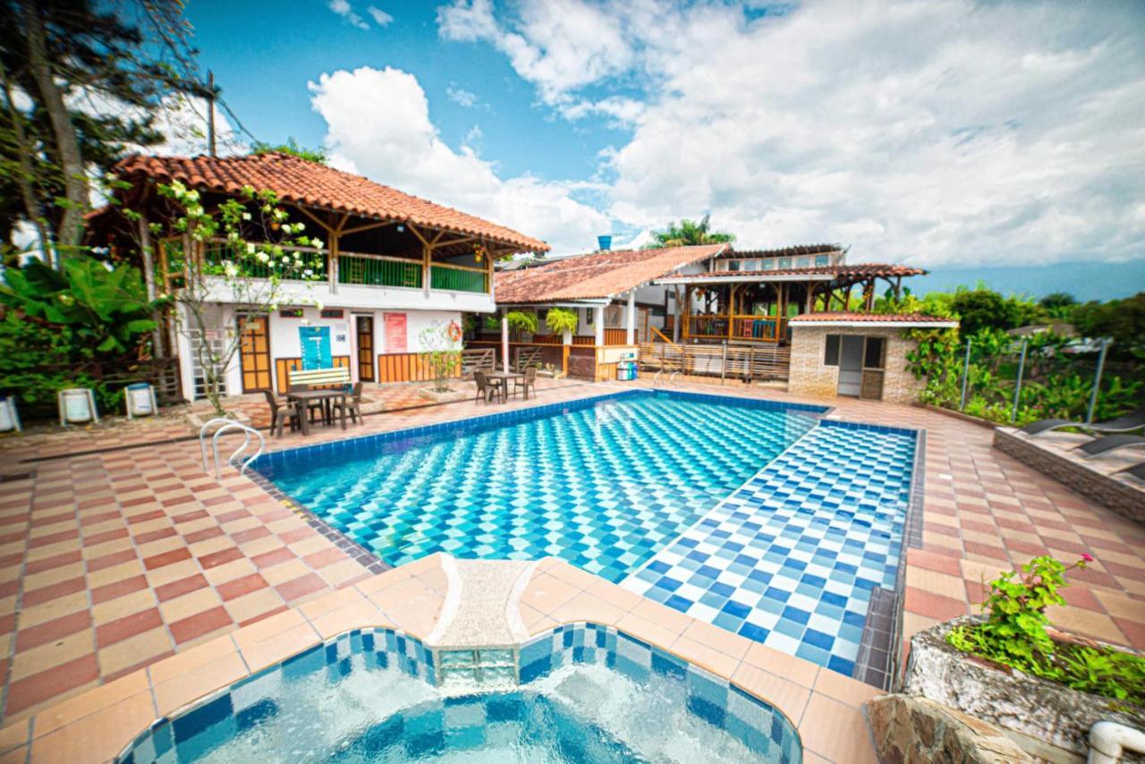 Eco Hotel Las Palmas Puerto Espejo Zewnętrze zdjęcie