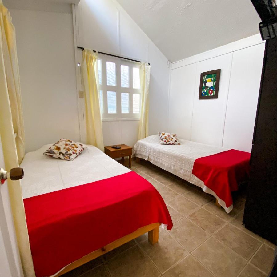 Eco Hotel Las Palmas Puerto Espejo Zewnętrze zdjęcie